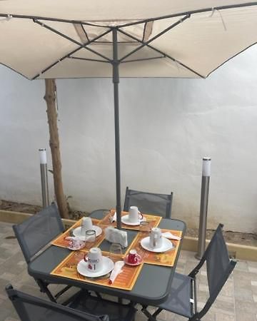 Dimora Nonna Ada Bed & Breakfast Aradeo Ngoại thất bức ảnh