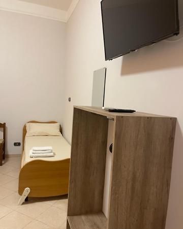 Dimora Nonna Ada Bed & Breakfast Aradeo Ngoại thất bức ảnh