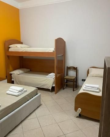 Dimora Nonna Ada Bed & Breakfast Aradeo Ngoại thất bức ảnh