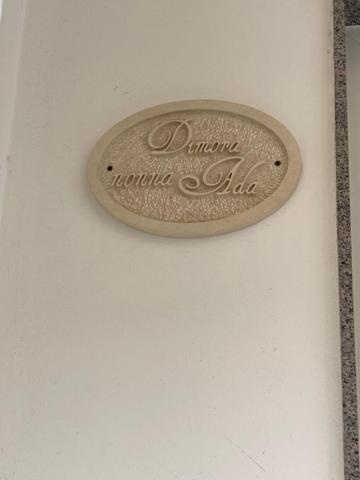 Dimora Nonna Ada Bed & Breakfast Aradeo Ngoại thất bức ảnh
