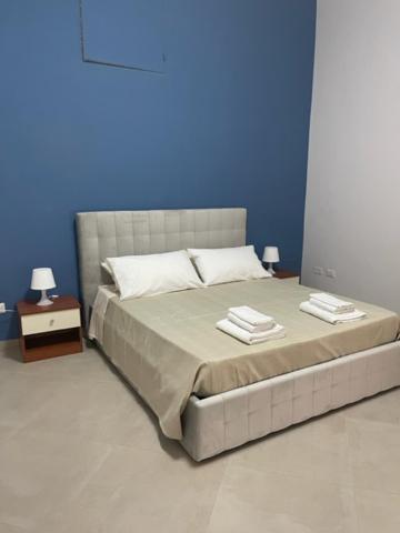 Dimora Nonna Ada Bed & Breakfast Aradeo Ngoại thất bức ảnh