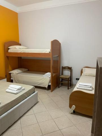 Dimora Nonna Ada Bed & Breakfast Aradeo Ngoại thất bức ảnh