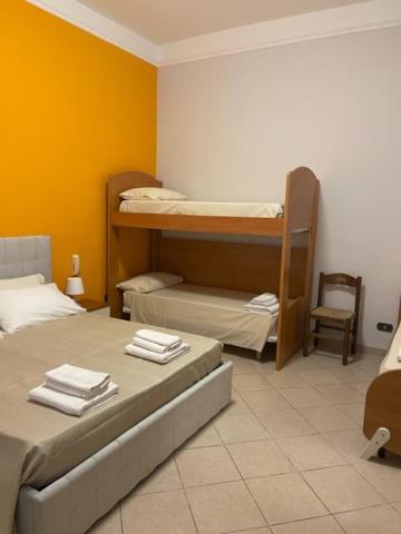 Dimora Nonna Ada Bed & Breakfast Aradeo Ngoại thất bức ảnh